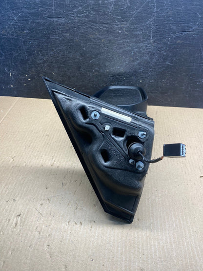 2013 to 2016 Dodge Dart Right Passenger Side View Door Mirror AH3302 LK4