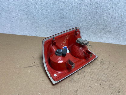 2005-2011 Dodge Dakota Lh Left Driver Side Tail Light AG1063 LK5