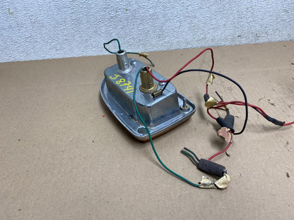 1975 to 1979 Jaguar XJ6 XJ12 Right Passenger RH Side Tail Light Oem j8741 DG5