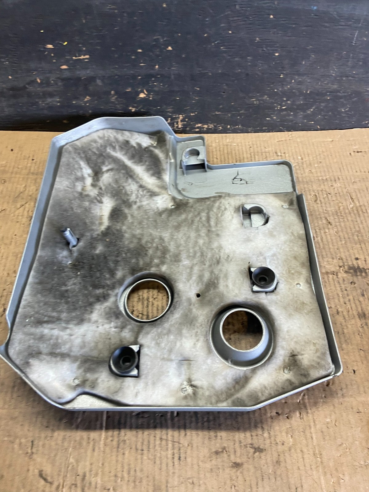 2005 to 2008 Ford Escape Hybrid Engine Motor Cover Oem R7162 DG7
