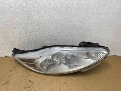 2011 2012 2013 Ford Fiesta Right Passenger RH Halogen Headlight AG2117 LK0