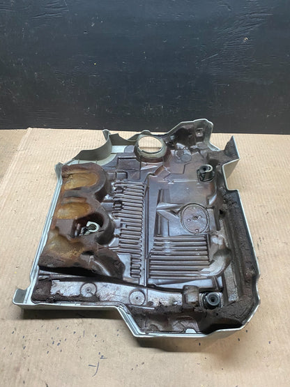 2008 to 2010 Toyota Highlander RAV4 Top Engine Cover Lid E47897
