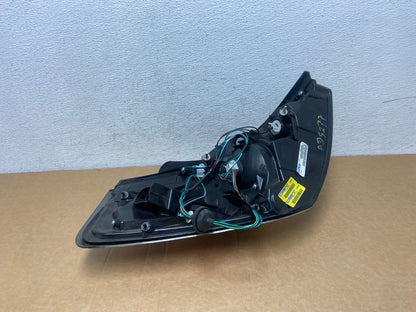 2007 to 2012 Nissan Altima Right Passenger Rh Side Tail Light DEPO AD5277 LK6
