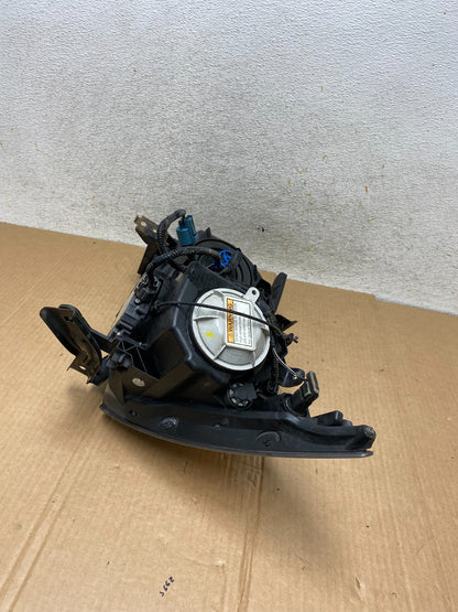 2007 2008 2009 Acura MDX Headlight Xenon HID Right Passenger RH AI5697 DW7