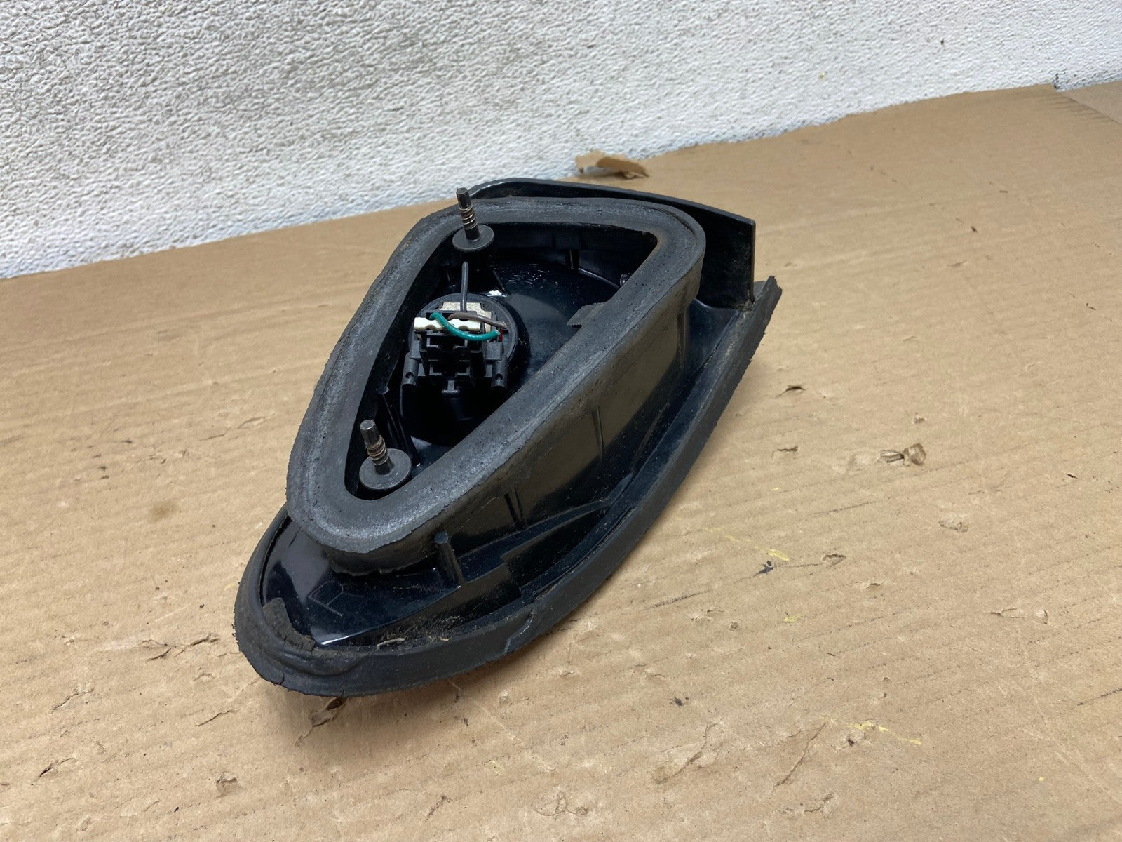 1997 1998 1999 Chevrolet Cavalier Right Passenger RH Tail Light AG8229 LK4