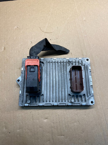 2018 Jeep Cherokee 3.2L ECM ECU Engine Control Computer Modul AG1562 DG0