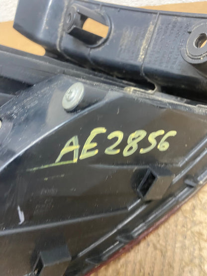 2010 2011 2012 2013 Acura Mdx Right Passenger Rh Side Tail Light AE2856 LK5