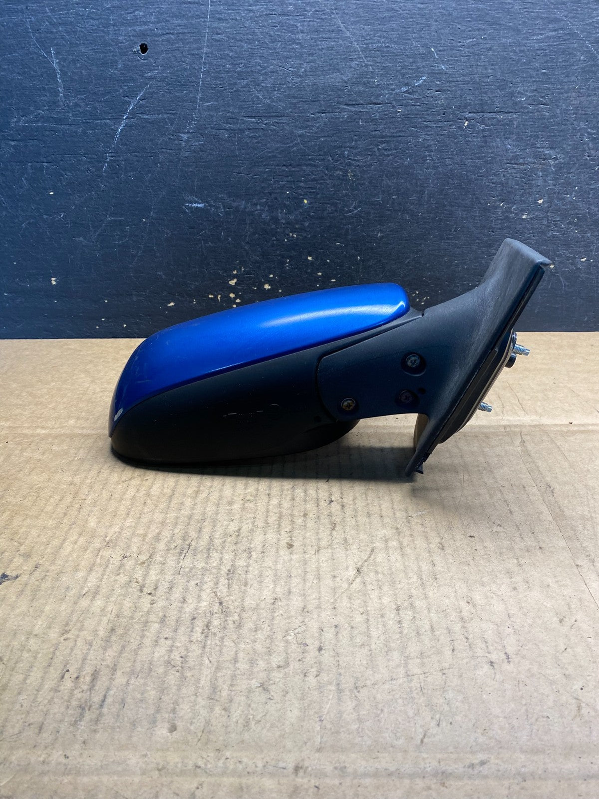 2007 to 2011 Toyota Yaris HB Right Passenger Side View Door Mirror AB4029 MS3
