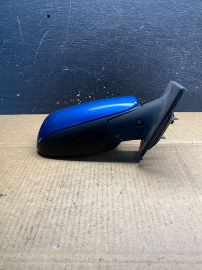 2007 to 2011 Toyota Yaris HB Right Passenger Side View Door Mirror AB4029 MS3