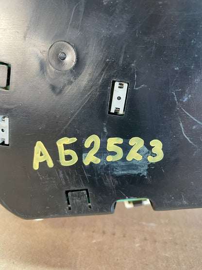2000-2002 Silverado/Sierra/Yukon/Tahoe Speedometer Instrument Cluster AG2523 DG9