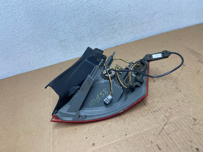 2014 to 2018 Ford Taurus Interceptor Left Driver LH Tail Light AD1058 LK5