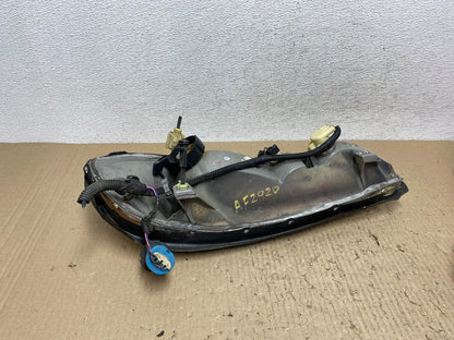 1999 to 2005 Pontiac Grand Am Left Driver LH Headlight AF2920 DW10