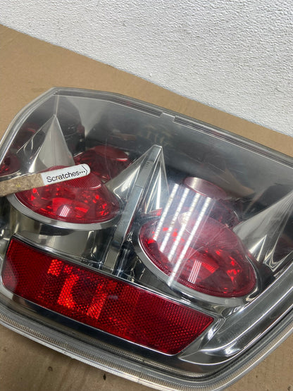 2006 2007 2008 Honda Pilot Left Driver Lh Side Tail light AC3792 LK3