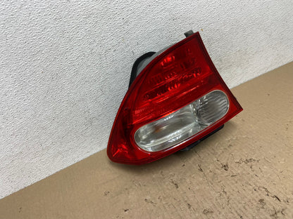 2009 2010 2011 Honda Civic Sedan Left Driver LH Side Tail Light AF2931 LK2