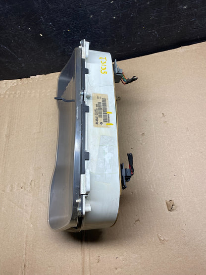 2001 2002 2003 Dodge Durango Speedometer Instrument Cluster Gauge j3135 PS4