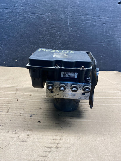 2008 GMC Yukon Chevrolet Tahoe ABS Anti Lock Brake Pump af0101 DG1