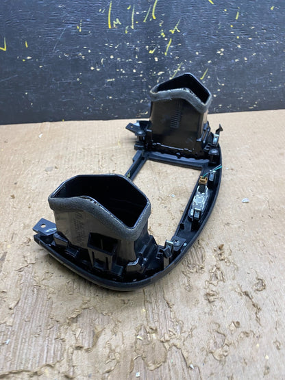 2011 to 2014 Nissan Juke Center Console Radio Bezel Trim OEM  AA0002 DG4