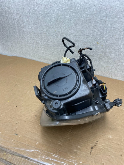 Halogen 2006-2009 Mercedes-Benz ML-Class Headlight Left Driver LH OEM Z1516 PS8