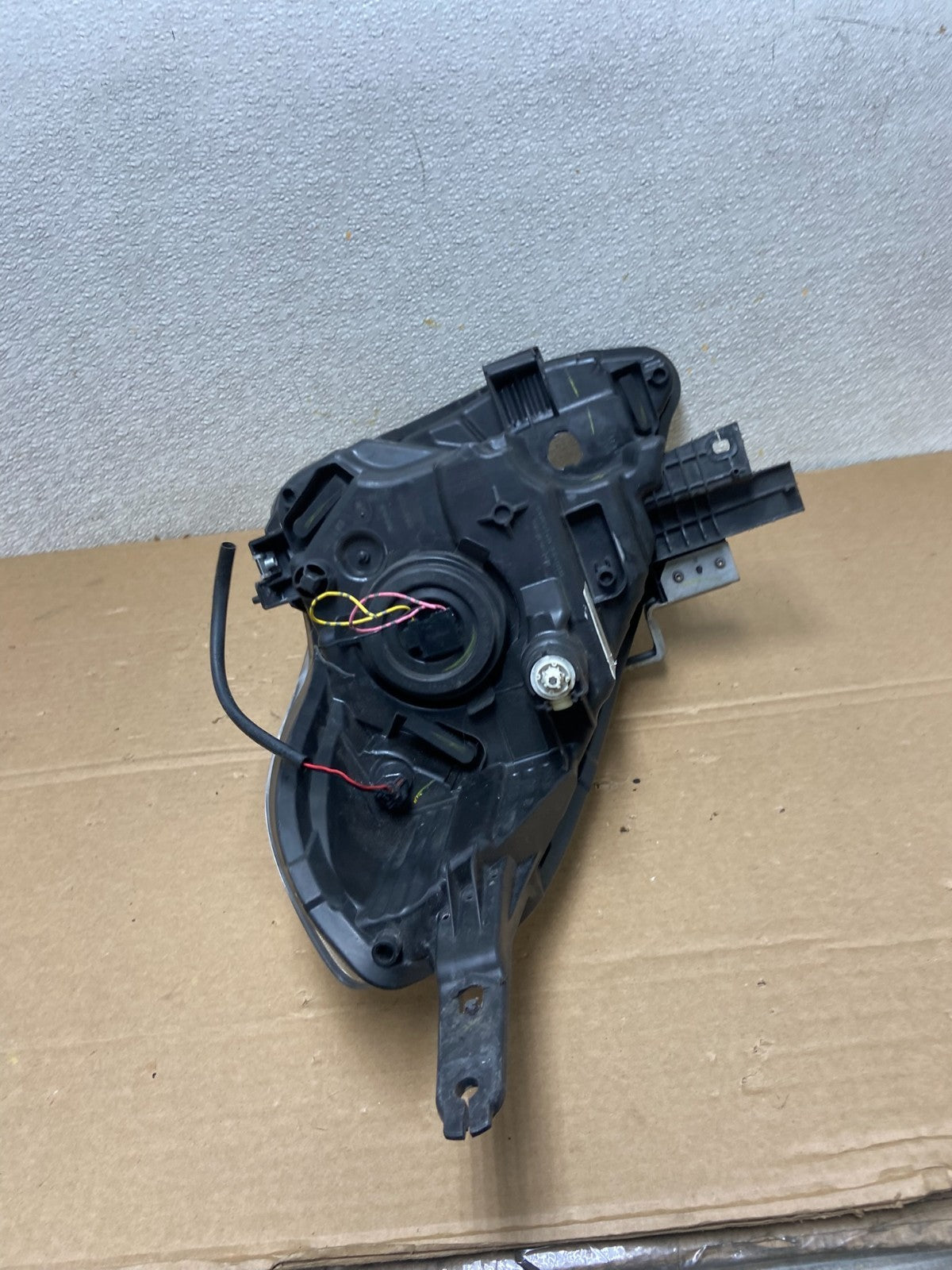2015 to 2019 Nissan Versa Headlight Right Passenger RH Side Oem AB4445 DW5