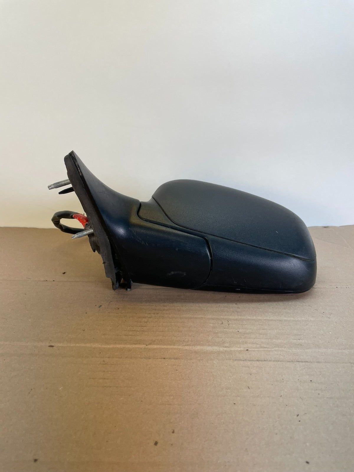 2003 - 2011 Ford Crown Victoria Left Driver LH View Door Heated Mirror AG9957 DG3