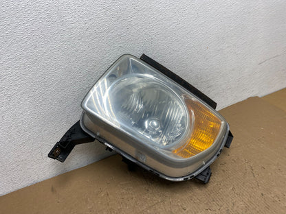 2003 to 2006 Honda Element Left Driver Lh Side Headlight AD8835 DW2