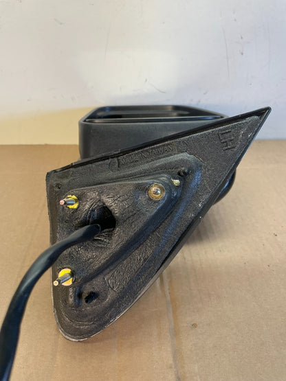 2011-2021 Dodge Durango Left Driver Heated View Door Heated Mirror AI0865 DG4