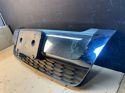 2011-2014 Ford Edge Front Lower Chrome Grille Cover Moulding ab7882 DG2