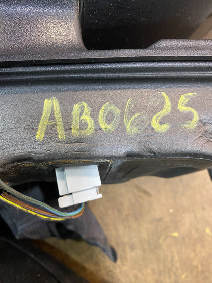 2013 to 2016 Ford Escape Left Driver Lh Power Door Mirror Oem AB0625 MS11
