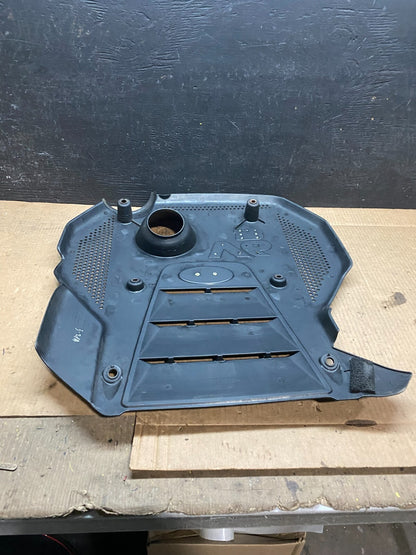 2006 to 2010 Hyundai Azera Sonata V6 Engine Motor Shield Cover G5817 DG14