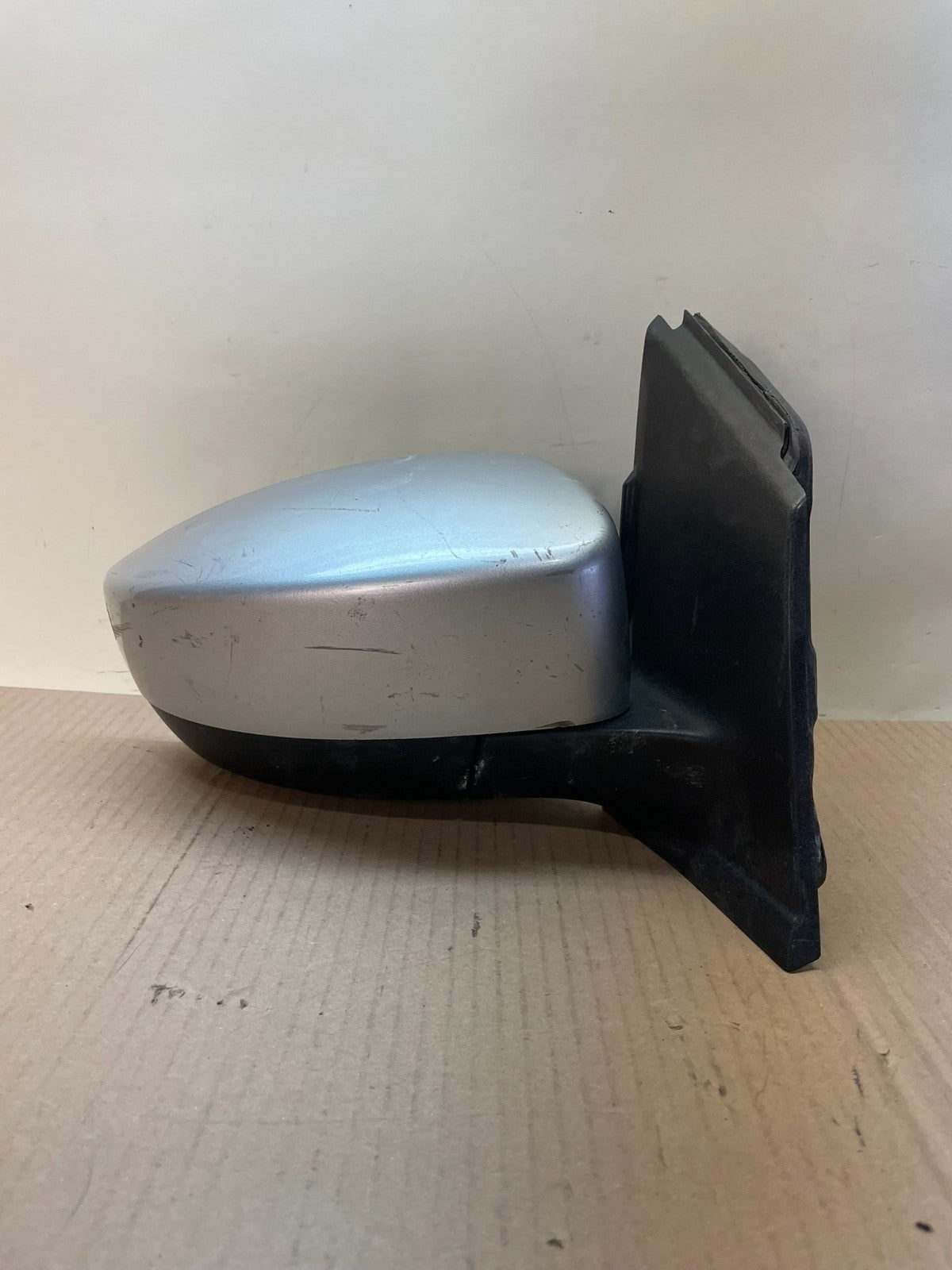 2013 - 2016 Ford Escape Right Passenger RH Power Door Mirror AJ0802 DG0