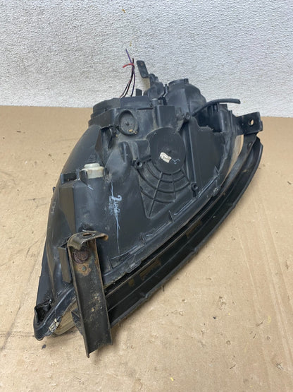 2001 - 2003 Honda Civic Coupe Headlight Halogen Right Passenger Rh AG4822 DW6