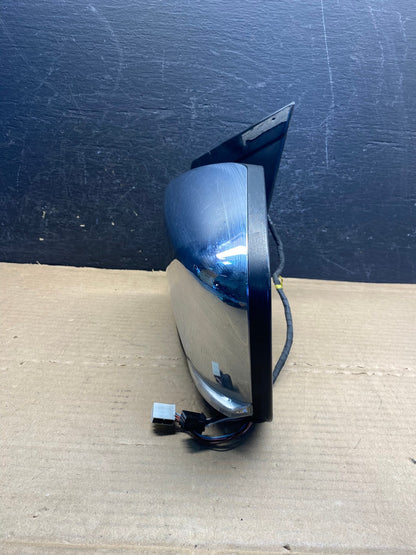 2011-2016 Chrysler Town Country Left Driver LH Turn Heated Mirror AF3966 LK10