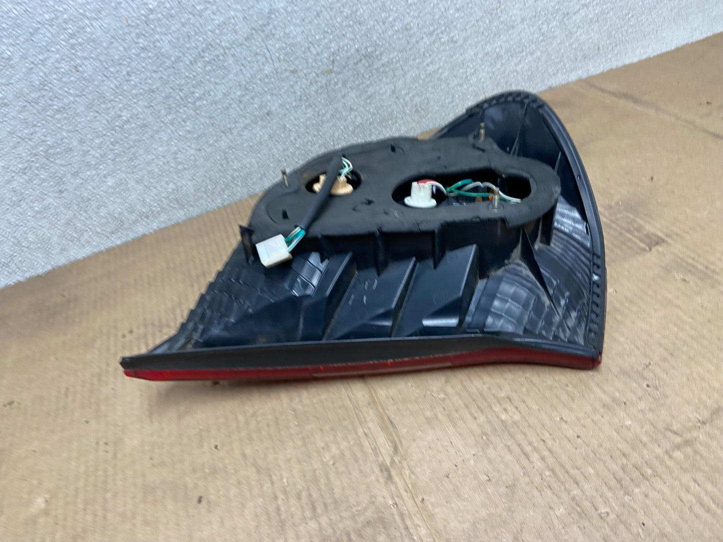 2002 2003 2004 Toyota Camry Tail Light Right Passenger Rh Side OEM AA5394 DW5