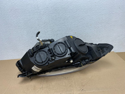 Xenon HID 2007 to 2009 Mercedes S-Class Left Driver LH Headlight AE6697 DW7