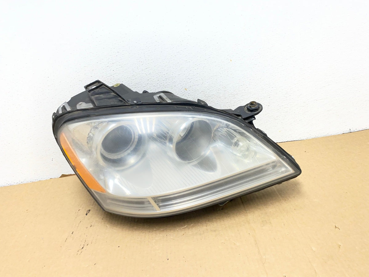 XENON 2006-2009 Mercedes-Benz ML-Class Headlight Right Passenger AG2029 LK0
