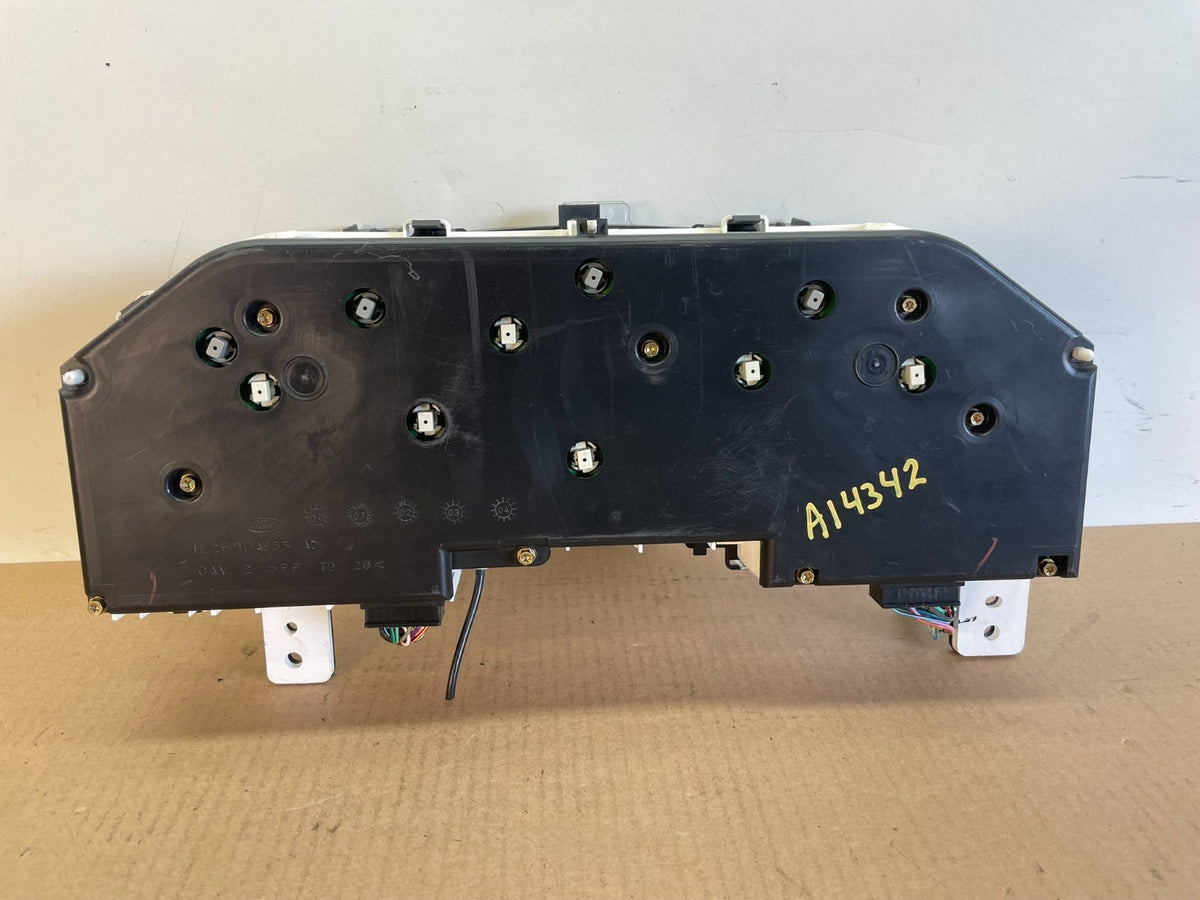 2001 to 2003 Ford Explorer Speedometer Cluster Gauge ai4342 DG8