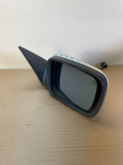 2001 to 2006 BMW 325i Right Passenger Side View Door Mirror AH8676 DG2
