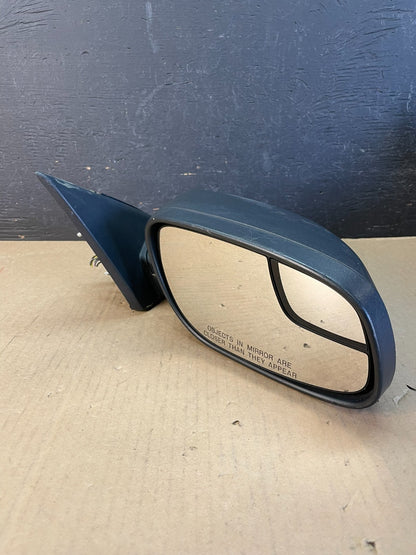 2010 to 2018 Ford Taurus Right Passenger View Door Mirror AD5571 DW4