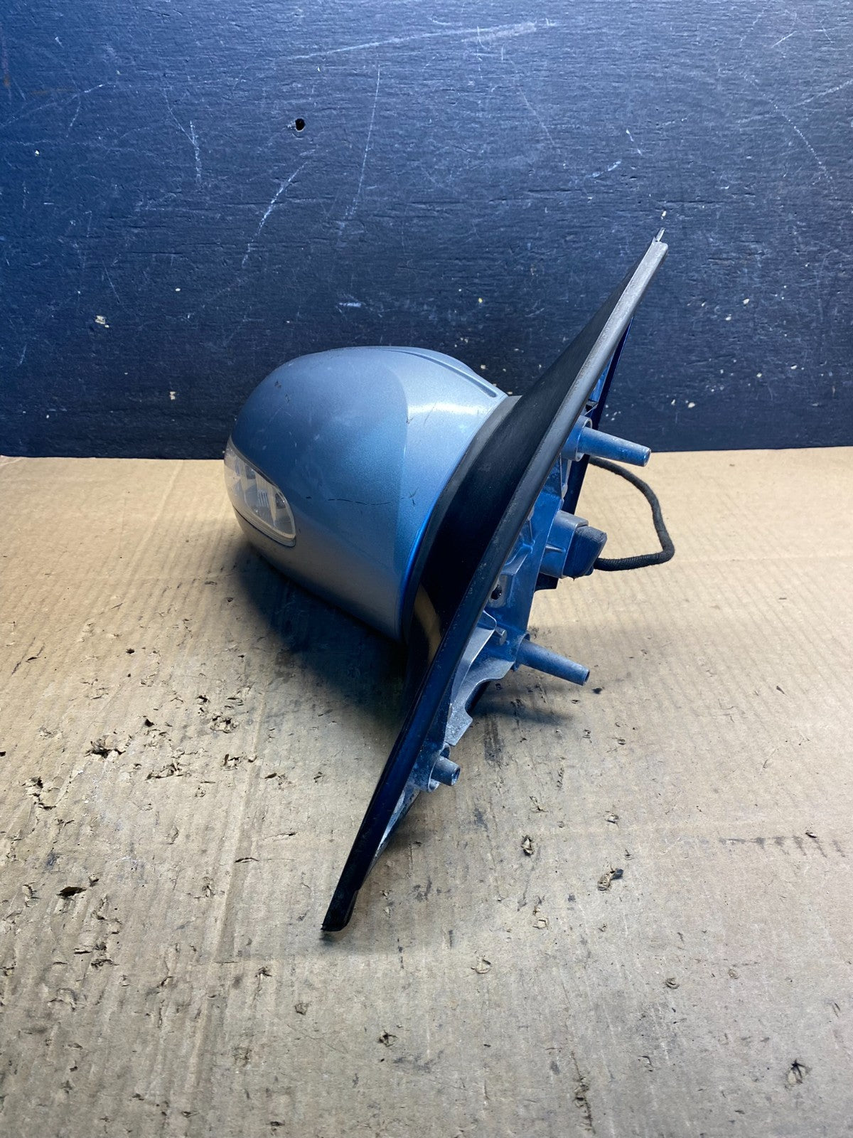 2006-2010 Mercedes-Benz R-Class R350 R500 Right Passenger Door Mirror AB0340 MS2