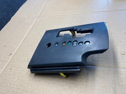 2006-2012 Toyota RAV4 Center Console Floor Gear Shift Bezel Trim ac9355 DG2
