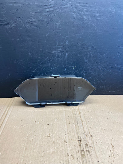 2011 2012 2013 Honda Odyssey Speedometer Instrument Cluster Oem AB8916 DG0