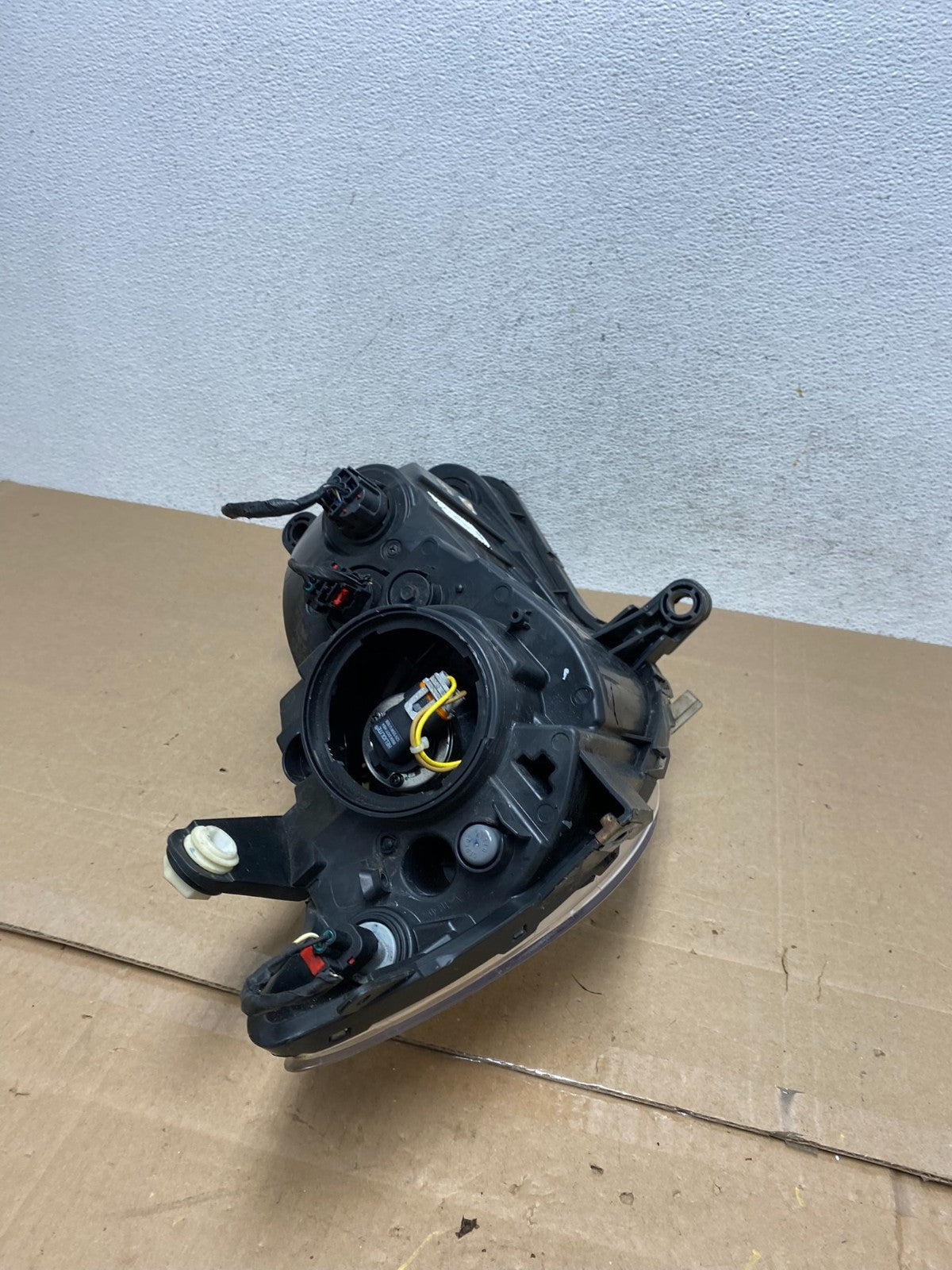 2011 2012 2013 2014 Chrysler 200 Left Driver Lh Side Headlight AE5020 DW7