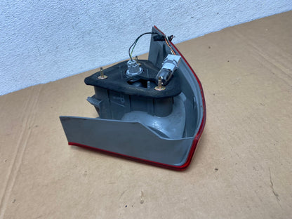 2001 2002 Honda Civic Sedan Right Passenger Rh Side Tail Light AD2580 LK5