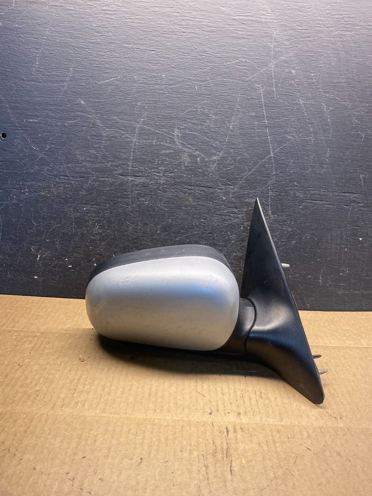 2003 - 2011 Ford Crown Victoria Right Passenger View Door Heat Mirror AG7291 DW0