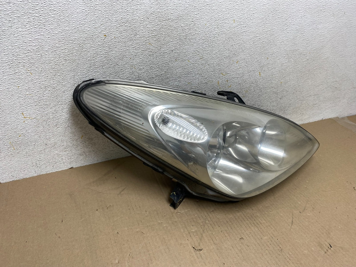 2002 - 2004 Lexus Es300 Es330 Right Passenger Headlight Hid Xenon AH6720 DW1