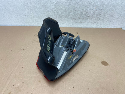 2014 to 2018 Jeep Cherokee Left Driver LH Side Tail Light AG6668 LK5