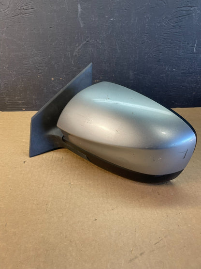 2010 2011 2012 Mazda Cx-9 Left Driver Lh Side View Door Mirror AD0007 DG1