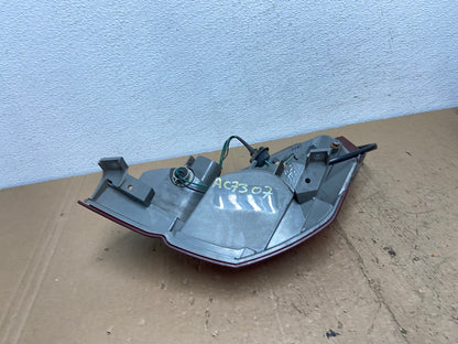 2008-2009 Subaru Outback Wagon Right Passenger RH Side Tail Light AC7307 LK5