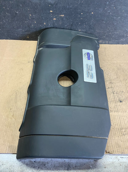 2007 to 2014 Volvo XC90 OEM 3.2L Upper Top Engine Motor Dust Cover Oem p8471 DG3