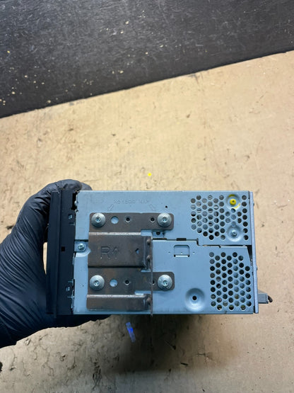 2012-2017 Nissan NV1500 Radio AM FM CD Player Receiver w7031 DG2